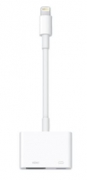 Adaptador Apple Lightning para AV Digital