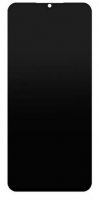 Touchscreen com Display e Frame Samsung Galaxy M53 5G (Samsung M536) Preto