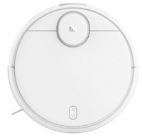 Aspirador XIAOMI Mi Robot Vacuum Mop 2S Branco