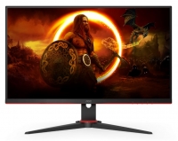 Monitor AOC 24G2SAE VA 23.8  FHD 16:9 165Hz FreeSync