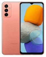 Samsung Galaxy M23 5G (Samsung M236) 4GB/128GB Dual Sim Orange Copper