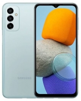 Samsung Galaxy M23 5G (Samsung M236) 4GB/128GB Dual Sim Light Blue