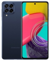 Samsung Galaxy M53 5G (Samsung M536) 8GB/128GB Dual Sim Blue