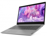 Portátil LENOVO Lenovo IdeaPad 3 15ADA05 15.6  8GB 256GB SSD AMD Ryzen 7 3700U Cinza