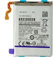 Bateria Samsung EB-BF712ABY (Samsung Galaxy Z Flip 3 5G) 930mah Original em Bulk