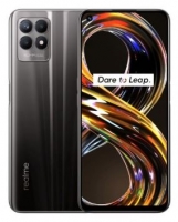 Realme 8i 4GB/64GB Dual Sim Space Black