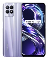 Realme 8i 4GB/64GB Dual Sim Stellar Purple