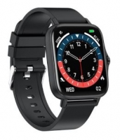 Smartwatch Maxcom FW55 Aurum Pro Preto