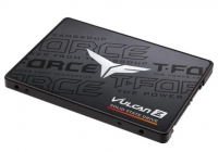Disco SSD 512GB 2.5 SATA T-FORCE VULCAN Z 540R/470W Team Group