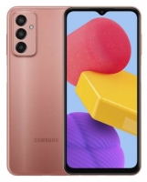 Samsung Galaxy M13 (Samsung M135) 4GB/128GB Dual Sim Orange Copper
