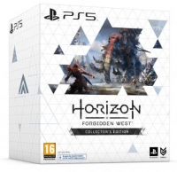 Sony Playstation 5 Standard + Horizon Forbidden West EDIÇÃO COLECIONADOR