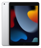 Apple iPad 10.2  (2021) 256GB Wi-Fi MK2P3TY/A Silver