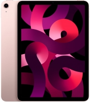 Apple iPad Air (2022 5Gen) 10.9  Wi-Fi 256GB MM9M3TY/A Rosa