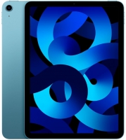 Apple iPad Air (2022 5Gen) 10.9  Wi-Fi 256GB MM9N3TY/A Azul