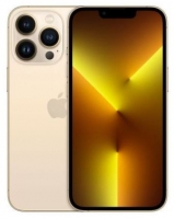 Iphone 13 Pro 256GB Dourado Livre (Grade A Usado)