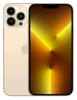 Iphone 13 Pro Max 256GB Dourado Livre (Grade A Usado)