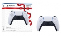 Comando Sony PlayStation 5 Gift Edition Branco Original