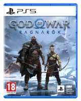 Jogo God of War Ragnarok PS5