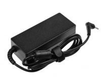 Carregador para Portatil INSYS GW1-W148, GW1-W149, YK1-140C, WH1-K14C - 19V  65W 3.5mm x 1.35mm Compativel