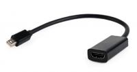 Adaptador Mini DisplayPort para HDMI Gembird