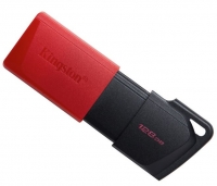 Pendrive 128GB Kingston DataTraveler Exodia M USB 3.2 em Blister