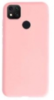 Capa Xiaomi Redmi A1 / A2 Silicone SOFT LITE Rosa