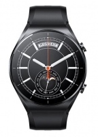 Smartwatch Xiaomi Watch S1 1.43  Black
