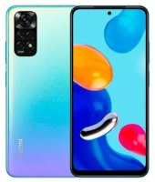 Xiaomi Redmi Note 11 4GB/64GB Dual Sim Star Blue
