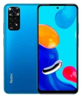 Xiaomi Redmi Note 11 4GB/128GB Dual Sim Twilight Blue