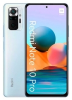 Xiaomi Redmi Note 10 Pro 6GB/128GB Glacier Blue