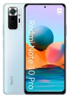 Xiaomi Redmi Note 10 Pro 8GB/128GB Glacier Blue