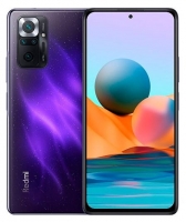 Xiaomi Redmi Note 10 Pro 8GB/256GB Nebula Purple