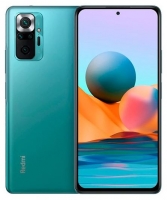 Xiaomi Redmi Note 10 Pro 8GB/256GB Aurora Green