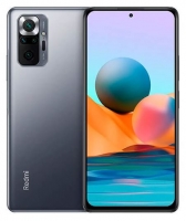 Xiaomi Redmi Note 10 Pro 8GB/256GB Onyx Gray