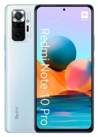 Xiaomi Redmi Note 10 Pro 8GB/256GB Glacier Blue