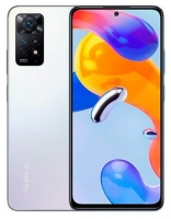 Xiaomi Redmi Note 11 Pro 5G 6GB/128GB Dual Sim Polar White