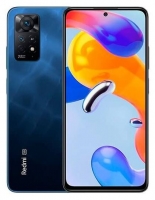 Xiaomi Redmi Note 11 Pro 5G 8GB/128GB Dual Sim Atlantic Blue