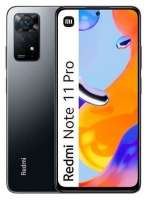 Xiaomi Redmi Note 11 Pro 4G 8GB/128GB Dual Sim Graphite Gray