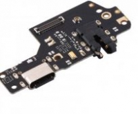 Placa Auxiliar com Conetor de Carga Tipo C, Microfone e Jack Audio Oneplus Nord N10 5G