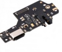 Placa Auxiliar com Conetor de Carga e Microfone Samsung Galaxy S20 FE (G781)