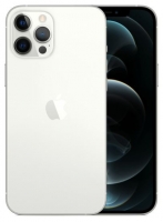 Iphone 12 Pro Max 256GB Branco Livre (Grade A Usado)