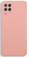 Capa Xiaomi Mi 12 Lite SOFT LITE 3D CAM Silicone Rosa