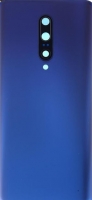 Capa Traseira OnePlus 7 Pro Azul