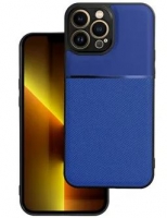 Capa Samsung Galaxy A13 4G (Samsung A135) NOBLE Azul