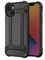 Capa Samsung Galaxy A13 4G (Samsung A135) Armor Preto