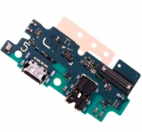 Placa PBC Conetor de Carga com Micro Xiaomi Redmi 9T