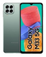 Samsung Galaxy M33 5G 6GB/128GB (Samsung M336) Dual Sim Green
