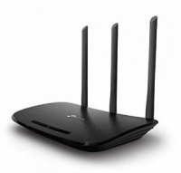 Router Access Point TP-LINK TL-WR940N WI-FI 450Mbps Preto