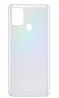 Capa Traseira Samsung Galaxy A21s (Samsung A217F) Branco