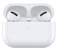 Auriculares Bluetooth DEVIA Airbuds Pro Star TWS Branco